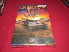 Taktyka I Strategia: Charkow