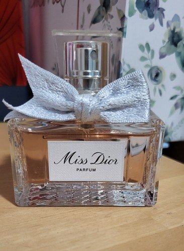 Miss dior parfum - miss,
