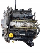 Motor Renault Vel Satis V4Y711