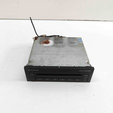 VOLKSWAGEN PHAETON MK1 3D CD-Wechsler 3D0035110 2003 32593480