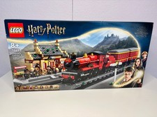LEGO Harry Potter 76423