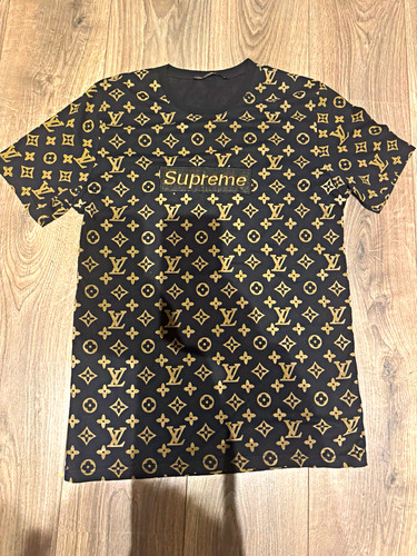 Supreme herren shirt - supreme, t-shirt