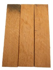 3x Eichenholz Brett Eiche Holz