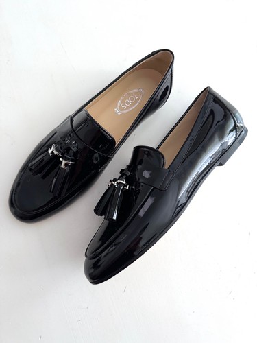 Tods schuhe mokassins tassel - schuhe,