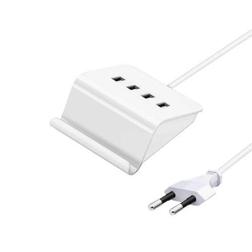 4fach usb ladegerät - ladegerät, für