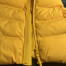 Steppjacke Winterjacke mit