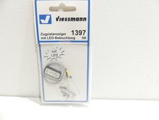 Viessmann H0 1397