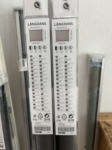 Ikea rollos skogsklöver - ikea,