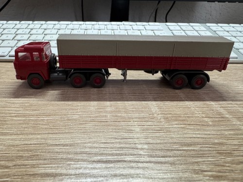 Wiking 516 magirus - 1:87,