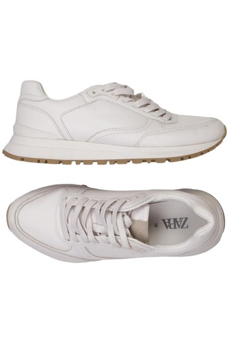 Zara sneaker damen - sneaker,