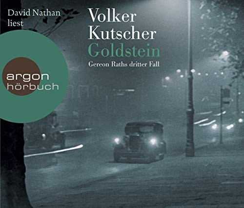 Kutscher goldstein - kutscher,,