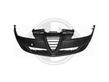 Stoßstange vorne nicht für