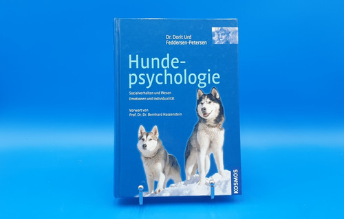 Hundepsychologie kosmos - hundepsychologie,