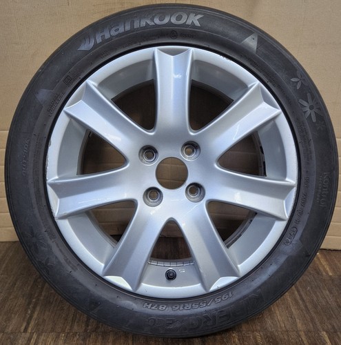 Original peugeot 207 16 - original,