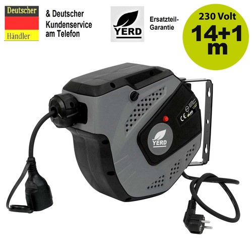 Yerd automatische kabel - yerd,
