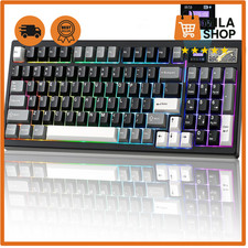 Mechanische Gaming Tastatur