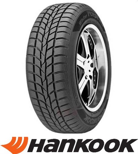 Hankook winter cept w442 - hankook, rs