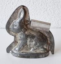 Alte schokoladenform aus - alte,