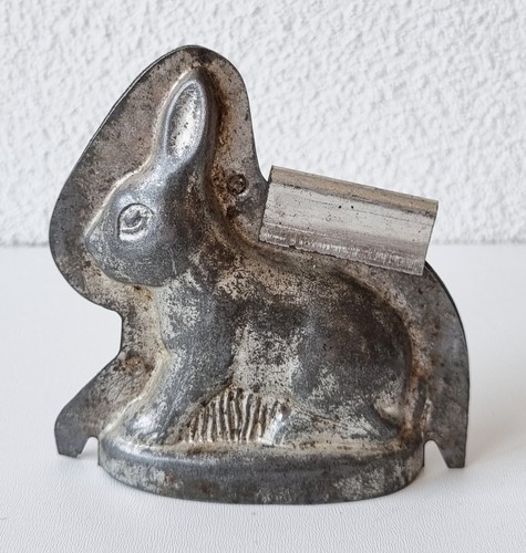 Alte schokoladenform aus - schokoladenform,