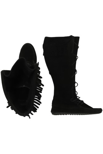 Minnetonka stiefel damen boots - stiefel,