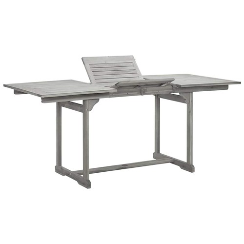 Garten esstisch holztisch - esstisch,