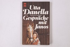 45449 Utta Danella GESPRÄCHE