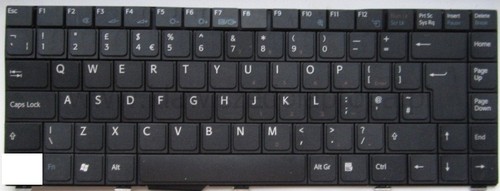 So15 einzelne tastatur taste - so15,