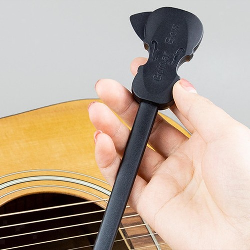 Gitarrenbogen profi premium - gitarrenbogen,