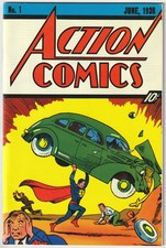 ✪ SUPERMAN #37 Flip-Cover +