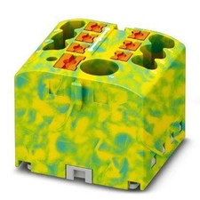 Phoenix Contact PTFIX 6/6X2,5