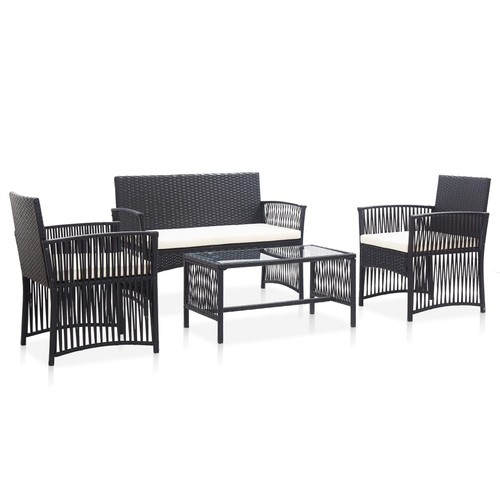 Garten lounge set gartenmöbel - garten,
