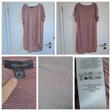 Longshirt, Primark, Größe L