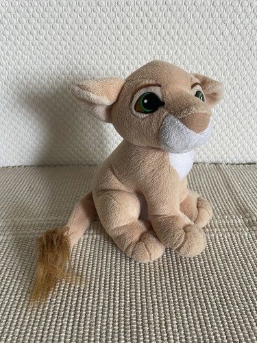 Nala könig der löwen - könig,