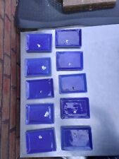 Untersetzer aus Keramik, Rechtec, Pflanze, Blumentopf Teller 