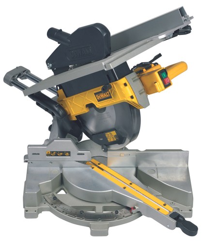 Dewalt paneelsäge - dewalt,