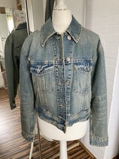 Zara Jeansjacke Gr. S neu mit