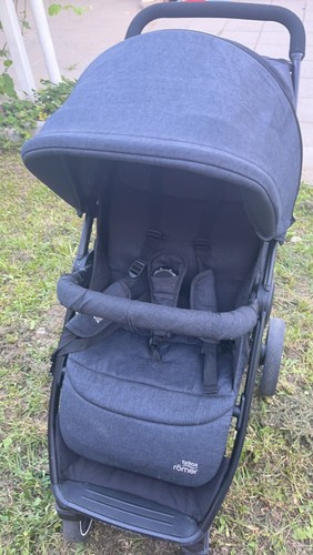 Buggy bis britax römer - bis, kg