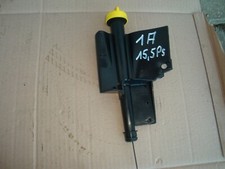 Aufsitzmäher Motor OHV