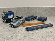 WSI - Mercedes Benz mit 4-Achs