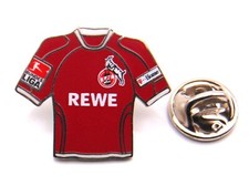 1.FC Köln Pin Trikot
