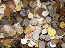 Konvolut Exotische, alte