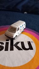 siku 0820 VW Bus T4