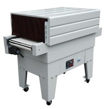 Schrumpftunnel 120 x 65 x 110