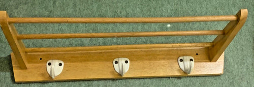 Alte wand garderobe 3er - alte,