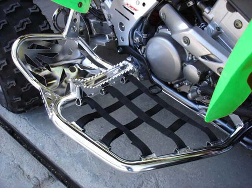 Nerfbar für kawasaki kfx400 - nerfbar,
