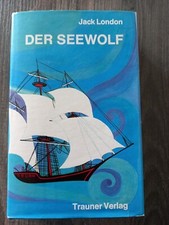 Jack London Der Seewolf