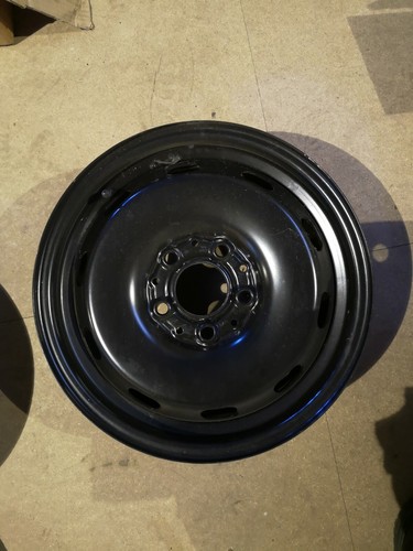 Mini hatch stahlfelgen - hatch,
