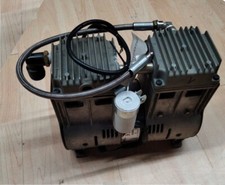 Thomas Kompressor 2750TGHI52/48-221 D - Gewartet von Fachfirma.