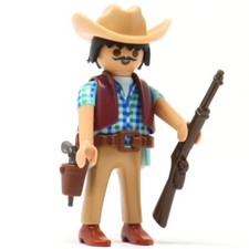 PLAYMOBIL® Western Cowboy 1x
