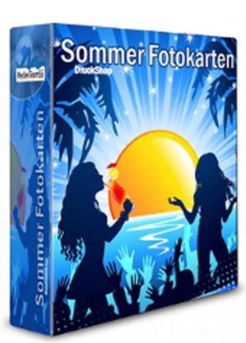 Sommer fotokarten druck shop - shop,